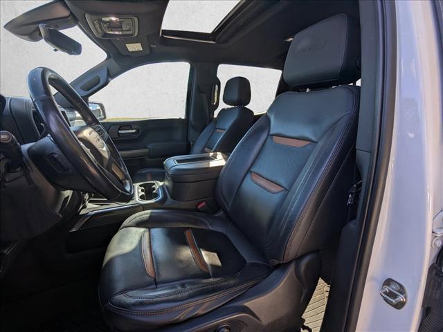 used 2020 GMC Sierra 1500 car, priced at $40,594