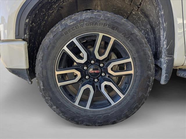 used 2020 GMC Sierra 1500 car, priced at $40,594