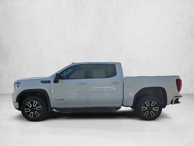 used 2020 GMC Sierra 1500 car, priced at $40,594
