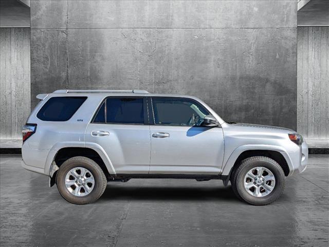 used 2014 Toyota 4Runner car, priced at $23,243