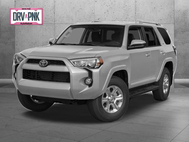 used 2014 Toyota 4Runner car, priced at $23,243