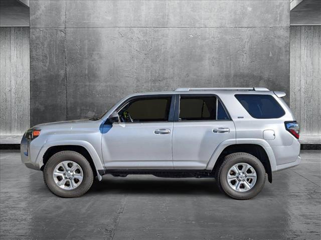 used 2014 Toyota 4Runner car, priced at $23,243