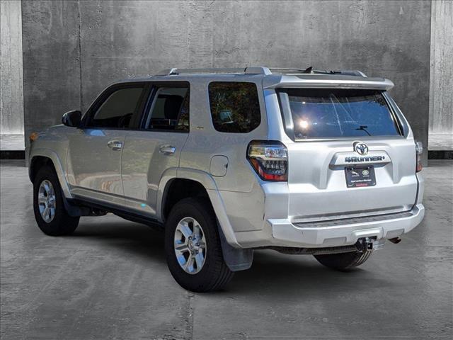 used 2014 Toyota 4Runner car, priced at $23,243