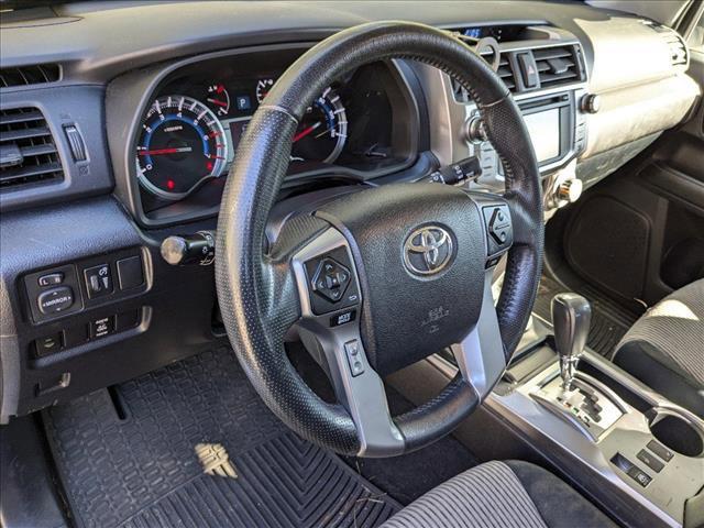 used 2014 Toyota 4Runner car, priced at $23,243