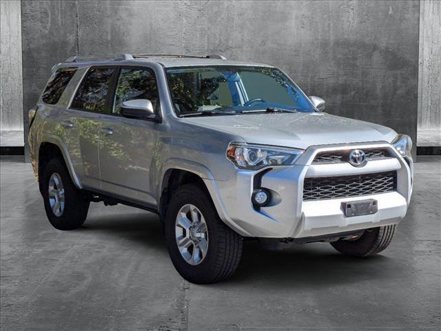 used 2014 Toyota 4Runner car, priced at $23,243