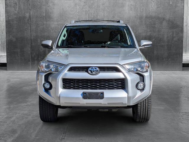 used 2014 Toyota 4Runner car, priced at $23,243