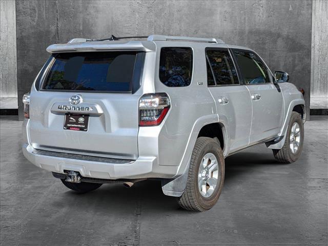 used 2014 Toyota 4Runner car, priced at $23,243