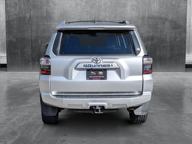 used 2014 Toyota 4Runner car, priced at $23,243