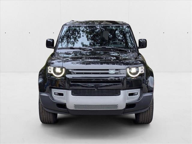 new 2025 Land Rover Defender car, priced at $78,253