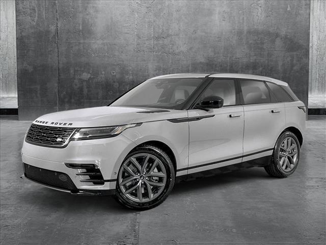 new 2026 Land Rover Range Rover Velar car, priced at $69,147