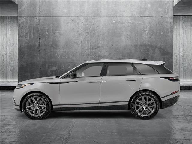 new 2026 Land Rover Range Rover Velar car, priced at $69,147
