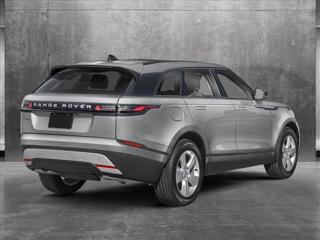 new 2025 Land Rover Range Rover Velar car, priced at $67,680