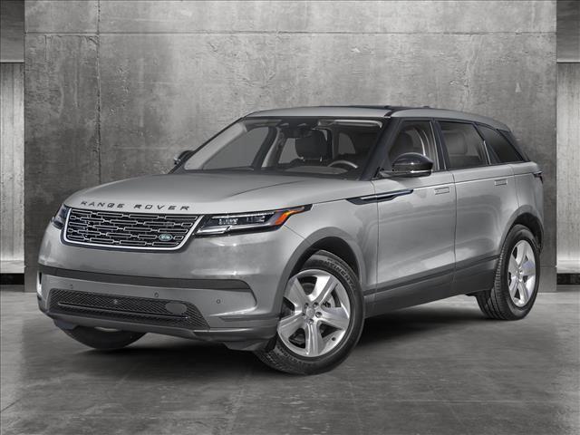 new 2025 Land Rover Range Rover Velar car, priced at $67,680