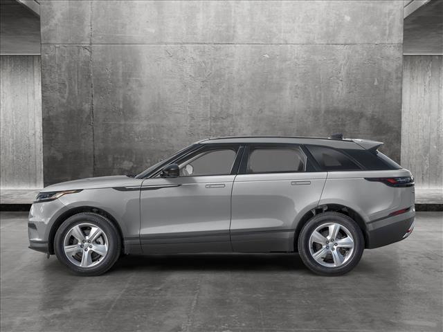 new 2025 Land Rover Range Rover Velar car, priced at $67,680