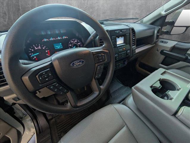 used 2022 Ford F-250 car, priced at $39,926