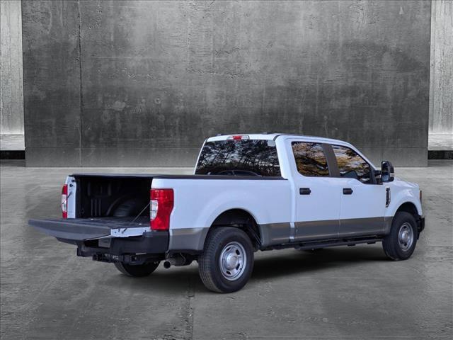 used 2022 Ford F-250 car, priced at $39,926