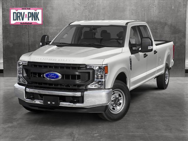 used 2022 Ford F-250 car, priced at $41,599