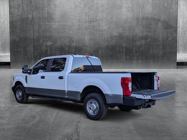 used 2022 Ford F-250 car, priced at $39,926