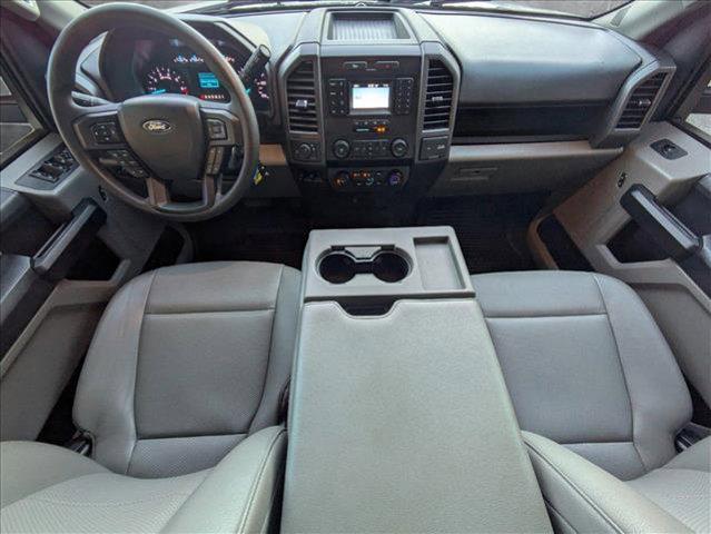 used 2022 Ford F-250 car, priced at $39,926