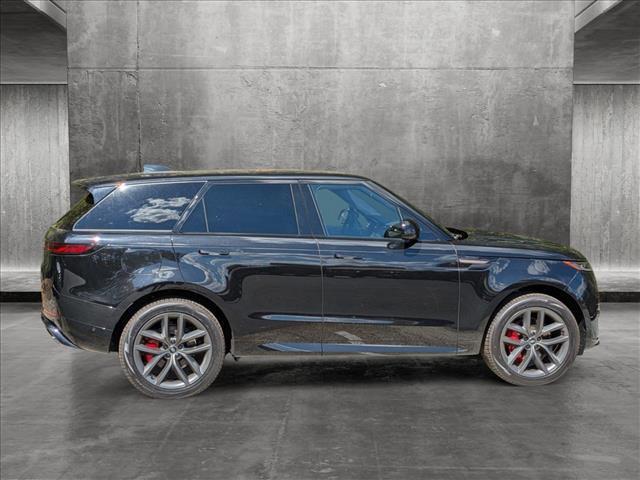 new 2024 Land Rover Range Rover Sport car, priced at $98,710