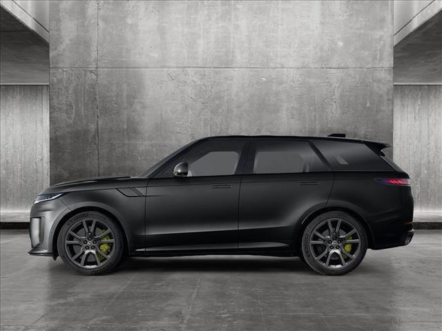 new 2024 Land Rover Range Rover Sport car, priced at $98,710