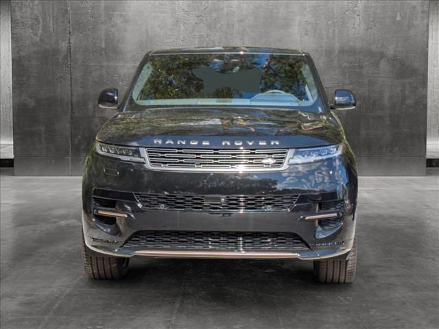 new 2024 Land Rover Range Rover Sport car, priced at $98,710