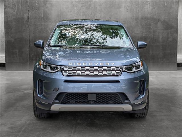 new 2023 Land Rover Discovery Sport car, priced at $54,050