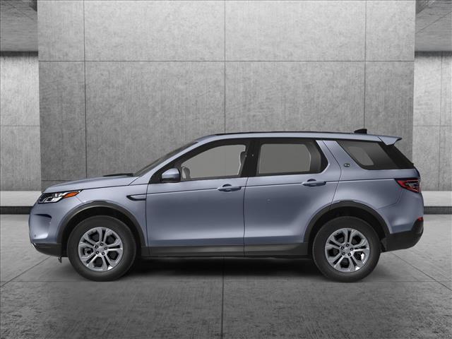 new 2023 Land Rover Discovery Sport car, priced at $54,050