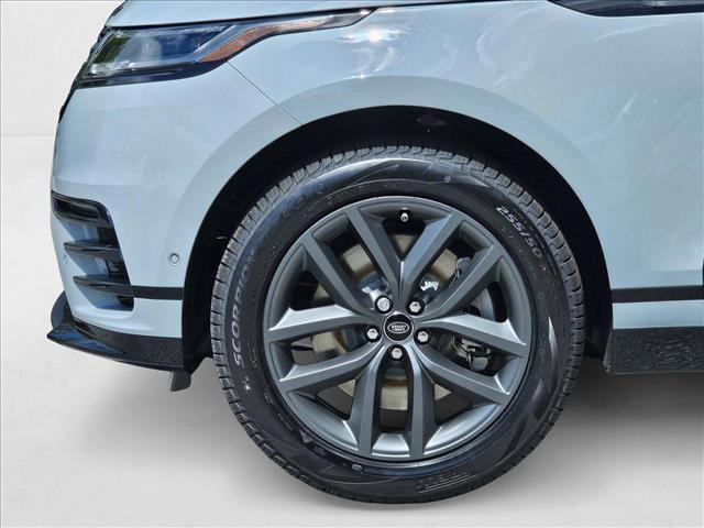 new 2026 Land Rover Range Rover Velar car, priced at $67,997