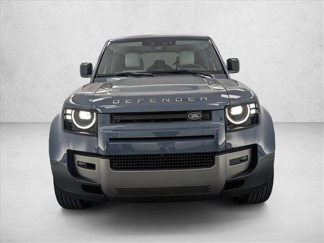 new 2026 Land Rover Defender car, priced at $72,946