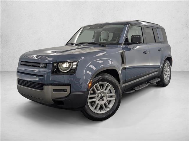 new 2026 Land Rover Defender car, priced at $72,946