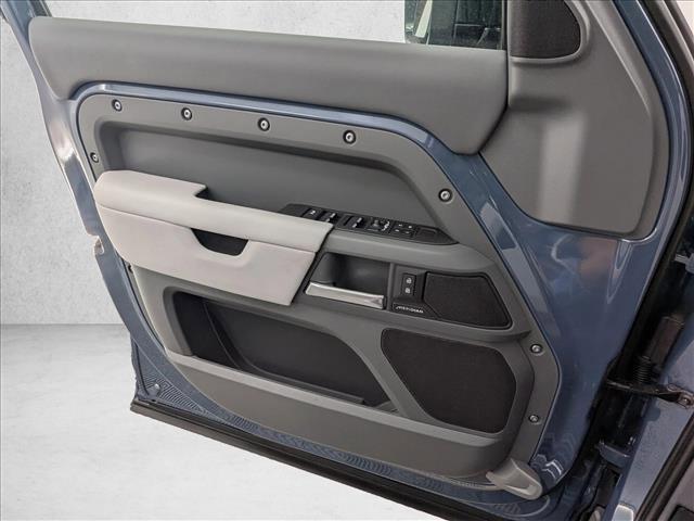 new 2026 Land Rover Defender car, priced at $72,946