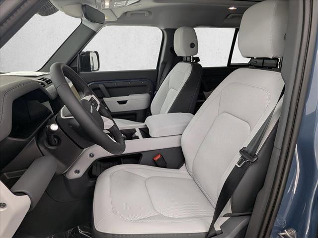 new 2026 Land Rover Defender car, priced at $72,946
