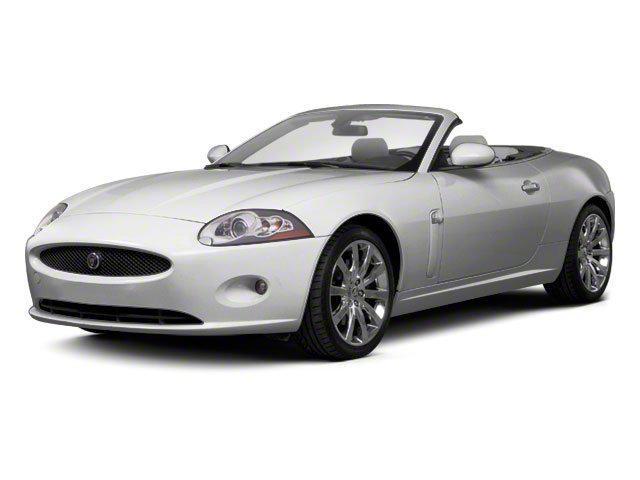 used 2011 Jaguar XK car, priced at $24,999