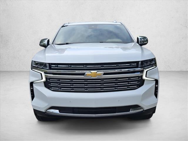 used 2024 Chevrolet Tahoe car, priced at $61,888
