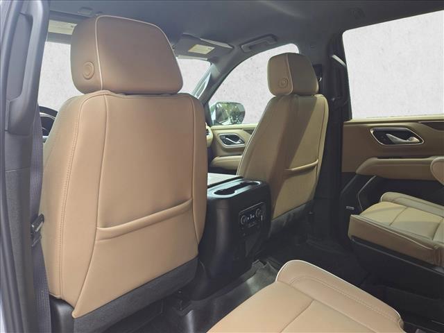 used 2024 Chevrolet Tahoe car, priced at $61,888