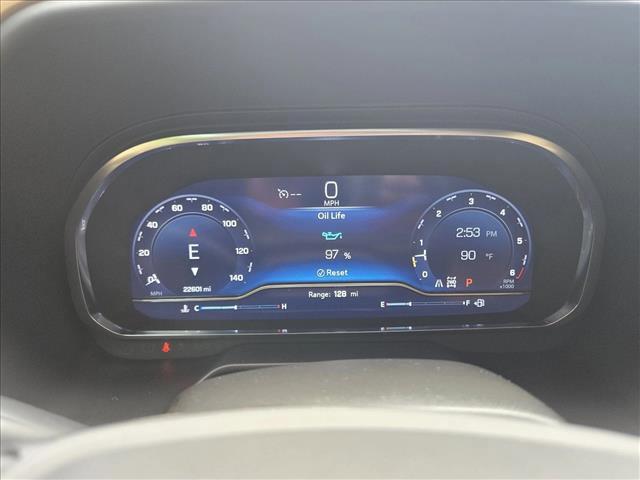 used 2024 Chevrolet Tahoe car, priced at $61,888