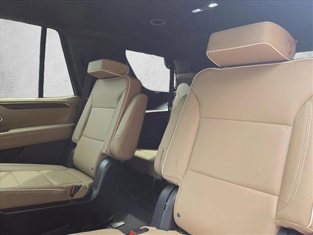 used 2024 Chevrolet Tahoe car, priced at $61,888