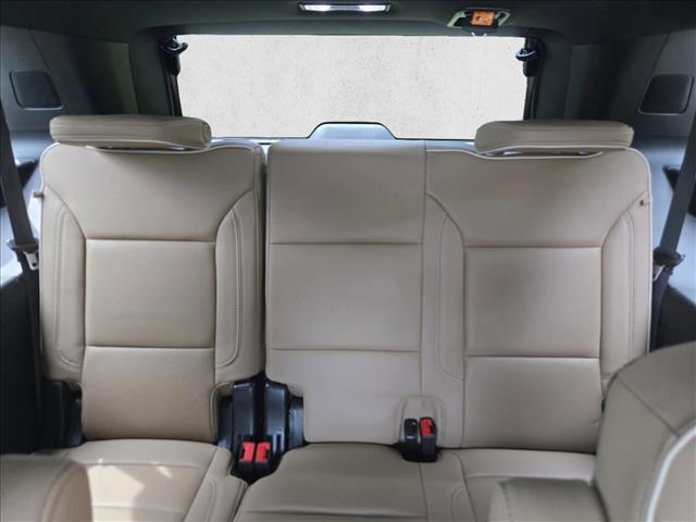 used 2024 Chevrolet Tahoe car, priced at $61,888