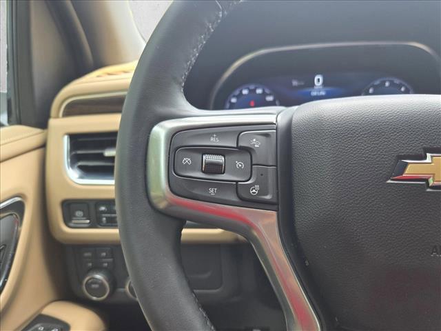 used 2024 Chevrolet Tahoe car, priced at $61,888