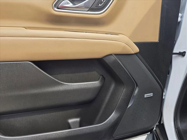 used 2024 Chevrolet Tahoe car, priced at $61,888