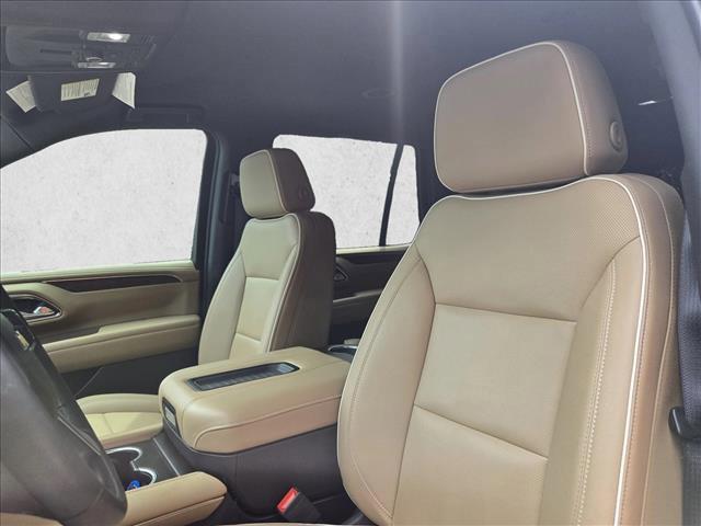 used 2024 Chevrolet Tahoe car, priced at $61,888