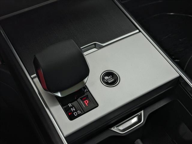 new 2025 Land Rover Range Rover car, priced at $153,985