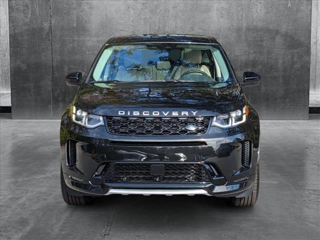 new 2025 Land Rover Discovery Sport car, priced at $54,488