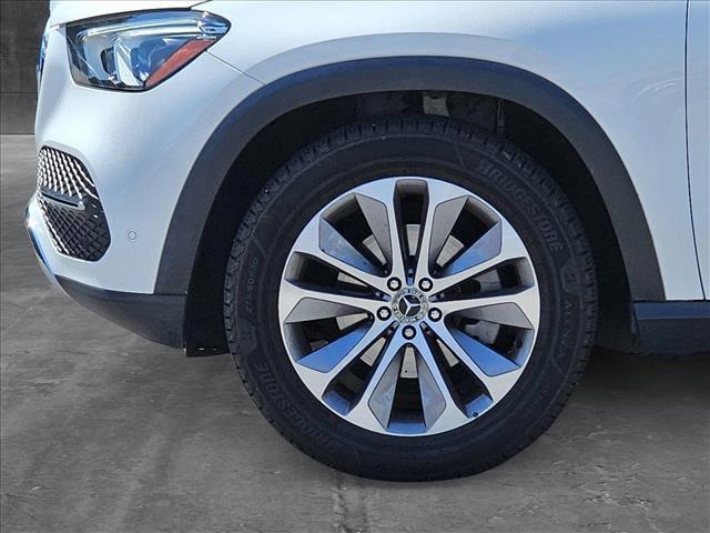 used 2020 Mercedes-Benz GLE 350 car, priced at $33,298