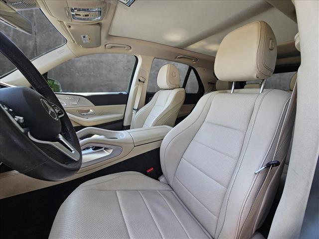 used 2020 Mercedes-Benz GLE 350 car, priced at $33,298