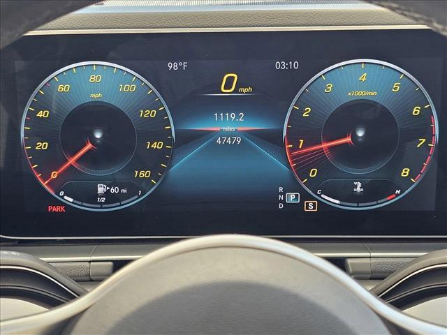 used 2020 Mercedes-Benz GLE 350 car, priced at $33,298