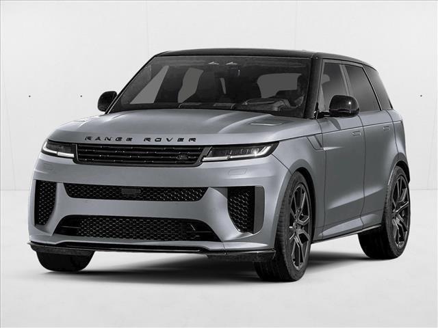 new 2025 Land Rover Range Rover Sport car, priced at $93,450