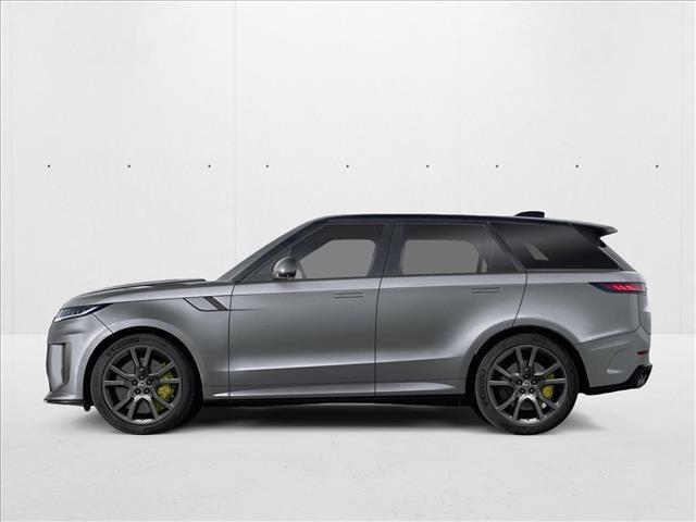 new 2025 Land Rover Range Rover Sport car, priced at $93,450