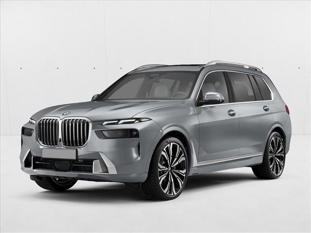 used 2023 BMW X7 car, priced at $68,389